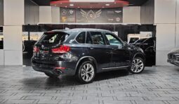 
										2017 BMW X5 XDRIVE 35I | UNDER WARRANTY | FULL PANORAMIC VIEW full									