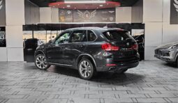 
										2017 BMW X5 XDRIVE 35I | UNDER WARRANTY | FULL PANORAMIC VIEW full									