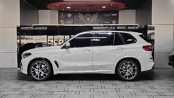 
										2019 BMW X5 M-SPORT XDRIVE 40i | UNDER WARRANTY full									