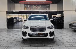 
										2019 BMW X5 M-SPORT XDRIVE 40i | UNDER WARRANTY full									