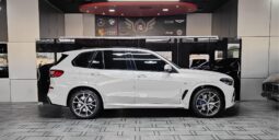 
										2019 BMW X5 M-SPORT XDRIVE 40i | UNDER WARRANTY full									