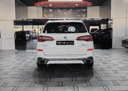 
										2019 BMW X5 M-SPORT XDRIVE 40i | UNDER WARRANTY full									