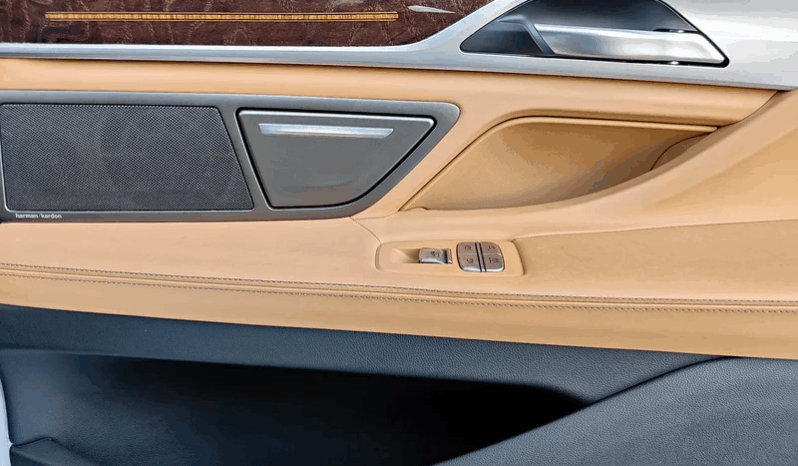 
								AED 2,850 P.M | 2021 BMW 730LI M-SPORT | PREMIUM WARRANTY | FULLY LOADED | ORIGINAL PAINT | GCC full									