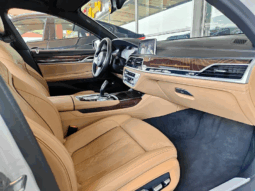 
										AED 2,850 P.M | 2021 BMW 730LI M-SPORT | PREMIUM WARRANTY | FULLY LOADED | ORIGINAL PAINT | GCC full									