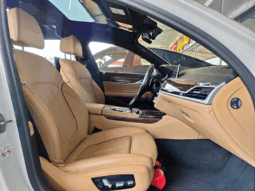 
										AED 2,850 P.M | 2021 BMW 730LI M-SPORT | PREMIUM WARRANTY | FULLY LOADED | ORIGINAL PAINT | GCC full									