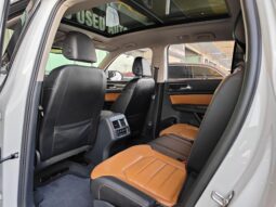 
										2018 VOLKSWAGEN TERAMONT SEL | UNDER WARRANTY | TOP OPTION full									