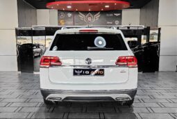 
										2018 VOLKSWAGEN TERAMONT SEL | UNDER WARRANTY | TOP OPTION full									