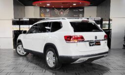 
										2018 VOLKSWAGEN TERAMONT SEL | UNDER WARRANTY | TOP OPTION full									