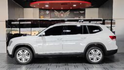 
										2018 VOLKSWAGEN TERAMONT SEL | UNDER WARRANTY | TOP OPTION full									