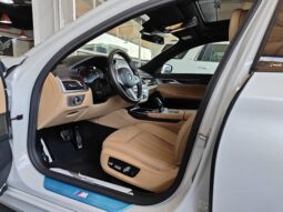 
										2021 BMW 730LI M-SPORT | PREMIUM WARRANTY | VIP FULLY LOADED | ORIGINAL PAINT | LOW MILAGE full									