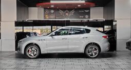 
										2018 MASERATI LEVANTE Q4 GRAN SPORT | UNDER WARRANTY full									