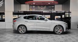 
										2018 MASERATI LEVANTE Q4 GRAN SPORT | UNDER WARRANTY full									