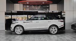 
										2019 RANGE ROVER VELAR P-250 SE R-DYNAMIC | UNDER WARRANTY full									