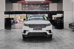 
										2019 RANGE ROVER VELAR P-250 SE R-DYNAMIC | UNDER WARRANTY full									