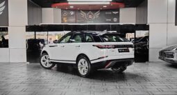 
										2019 RANGE ROVER VELAR P-250 SE R-DYNAMIC | UNDER WARRANTY full									