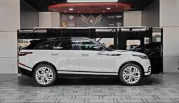 
										2019 RANGE ROVER VELAR P-250 SE R-DYNAMIC | UNDER WARRANTY full									