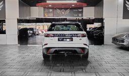 
										2019 RANGE ROVER VELAR P-250 SE R-DYNAMIC | UNDER WARRANTY full									