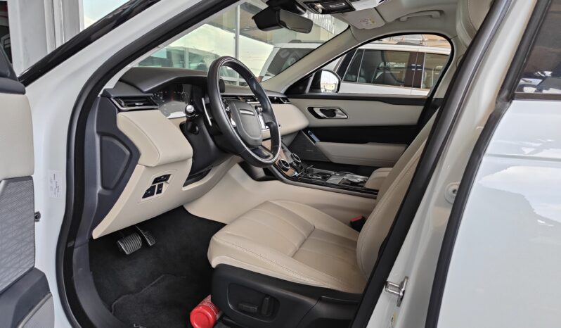 
								2019 RANGE ROVER VELAR P-250 SE R-DYNAMIC | UNDER WARRANTY full									