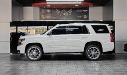 
										2020 CHEVROLET TAHOE PREMIER | UNDER WARRANTY full									