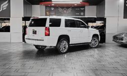 
										2020 CHEVROLET TAHOE PREMIER | UNDER WARRANTY full									