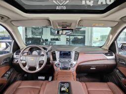 
										2020 CHEVROLET TAHOE PREMIER | UNDER WARRANTY full									