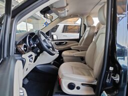 
										2018 MERCEDES-BENZ V250 | UNDER WARRANTY | 8 VIP SEATS full									