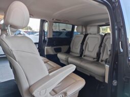 
										2018 MERCEDES-BENZ V250 | UNDER WARRANTY | 8 VIP SEATS full									