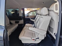 
										2018 MERCEDES-BENZ V250 | UNDER WARRANTY | 8 VIP SEATS full									