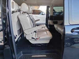 
										2018 MERCEDES-BENZ V250 | UNDER WARRANTY | 8 VIP SEATS full									