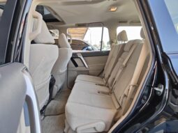 
										2022 LAND CRUISER PRADO GXR 4.0L | UNDER WARRANTY | SUNROOF full									