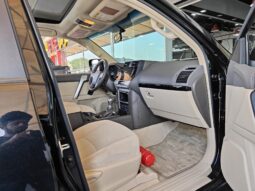 
										2022 LAND CRUISER PRADO GXR 4.0L | UNDER WARRANTY | SUNROOF full									