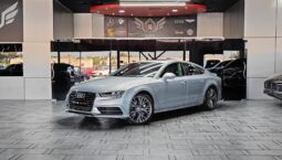 
										2016 AUDI A7 S-LINE 50 TFSI QUATTRO | 333 HP full									