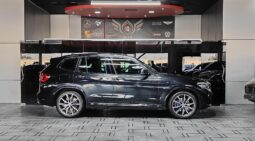 
										2018 BMW X3 XDRIVE 30I M-SPORT 2.0L | UNDER WARRANTY full									