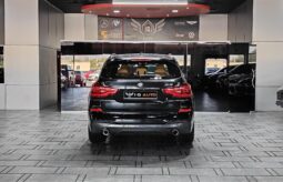 
										2018 BMW X3 XDRIVE 30I M-SPORT 2.0L | UNDER WARRANTY full									