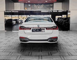 
										AED 2,850 P.M | 2021 BMW 730LI M-SPORT | PREMIUM WARRANTY | FULLY LOADED | ORIGINAL PAINT | GCC full									
