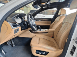 
										AED 2,850 P.M | 2021 BMW 730LI M-SPORT | PREMIUM WARRANTY | FULLY LOADED | ORIGINAL PAINT | GCC full									