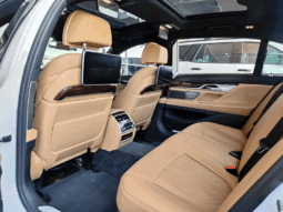 
										AED 2,850 P.M | 2021 BMW 730LI M-SPORT | PREMIUM WARRANTY | FULLY LOADED | ORIGINAL PAINT | GCC full									