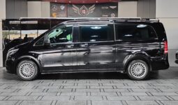 
										ED 2,150 P.M | 2023 Mercedes-Benz Vito Tourer 121 | GCC full									