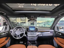 
										AED 1,825 P.M | 2018 Mercedes-Benz GLE 400 4MATIC full									