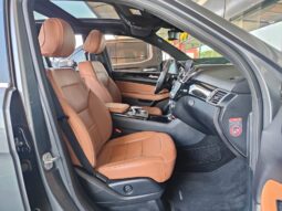 
										AED 1,825 P.M | 2018 Mercedes-Benz GLE 400 4MATIC full									