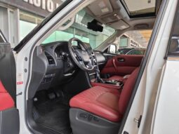 
										2022 NISSAN PATROL PLATINUM | UNDER WARRANTY | 7 SEATS | FULLY LOADED full									