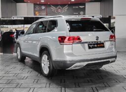 
										AED 1,145 P.M 2018 Volkswagen Teramont SEL / GCC / Full Service History full									