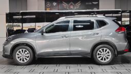 
										AED 1,260 P.M | 2022 Nissan X-Trail | UNDER AGENCY WARRANTY GCC | 4WD full									