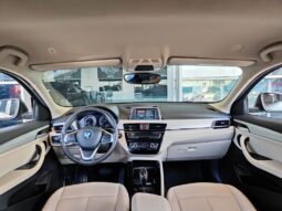 
										AED 1050 P.M | 2022 BMW X2 S-Drive 20 Joy Edition full									