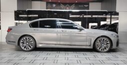 
										AED 3,000 P.M | 2021 BMW 730LI M-SPORT | PREMIUM WARRANTY | FULLY LOADED | GCC | 194,000 AED full									