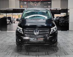 
										ED 2,150 P.M | 2023 Mercedes-Benz Vito Tourer 121 | GCC full									