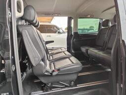 
										ED 2,150 P.M | 2023 Mercedes-Benz Vito Tourer 121 | GCC full									