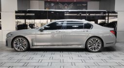 
										AED 3,000 P.M | 2021 BMW 730LI M-SPORT | PREMIUM WARRANTY | FULLY LOADED | GCC | 194,000 AED full									