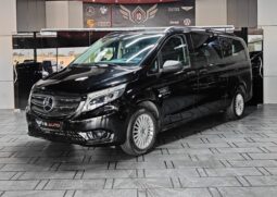 
										ED 2,150 P.M | 2023 Mercedes-Benz Vito Tourer 121 | GCC full									