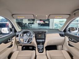 
										AED 1,260 P.M | 2022 Nissan X-Trail | UNDER AGENCY WARRANTY GCC | 4WD full									